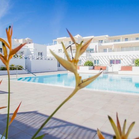 Flower Beach Suite 6 Playa Honda  Exteriér fotografie