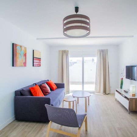 Flower Beach Suite 6 Playa Honda  Exteriér fotografie