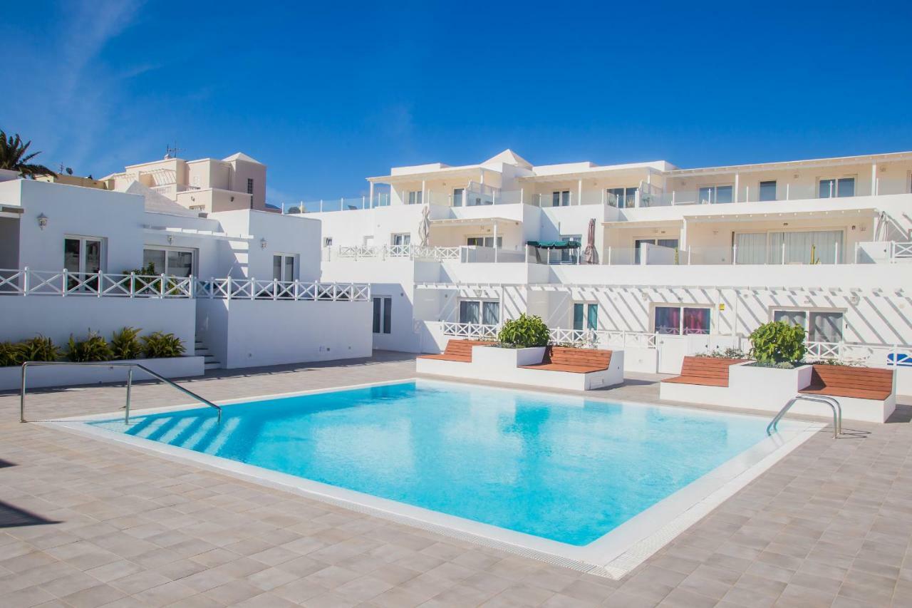 Flower Beach Suite 6 Playa Honda  Exteriér fotografie