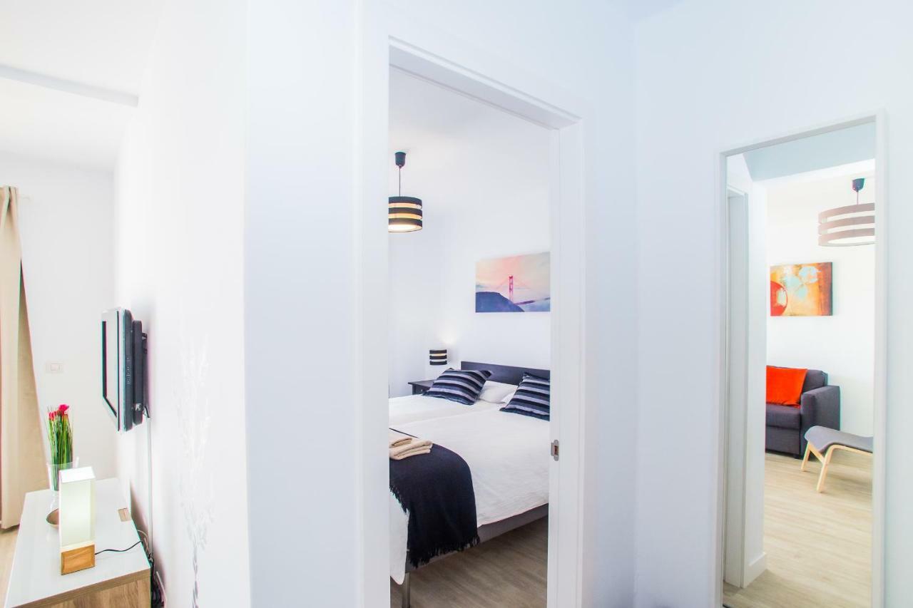 Flower Beach Suite 6 Playa Honda  Exteriér fotografie