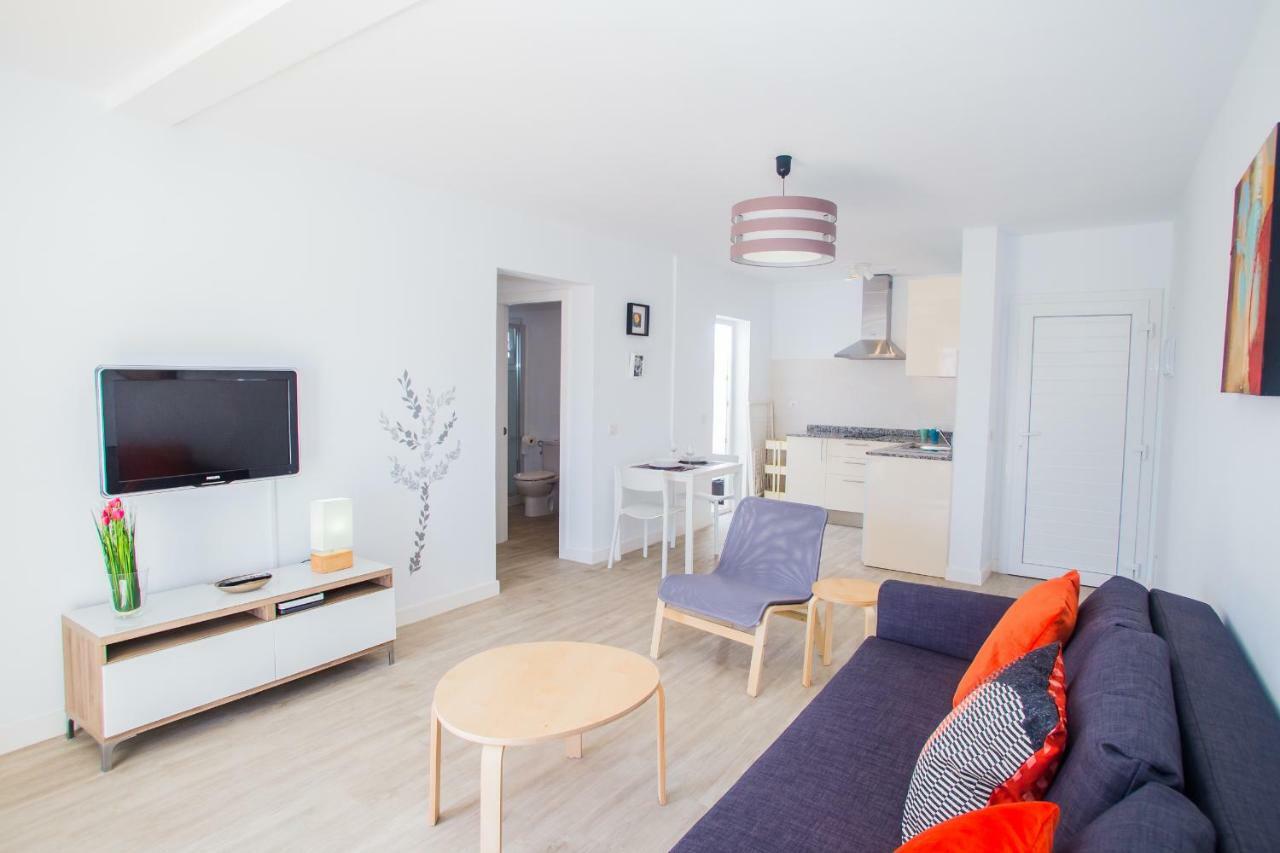 Flower Beach Suite 6 Playa Honda  Exteriér fotografie