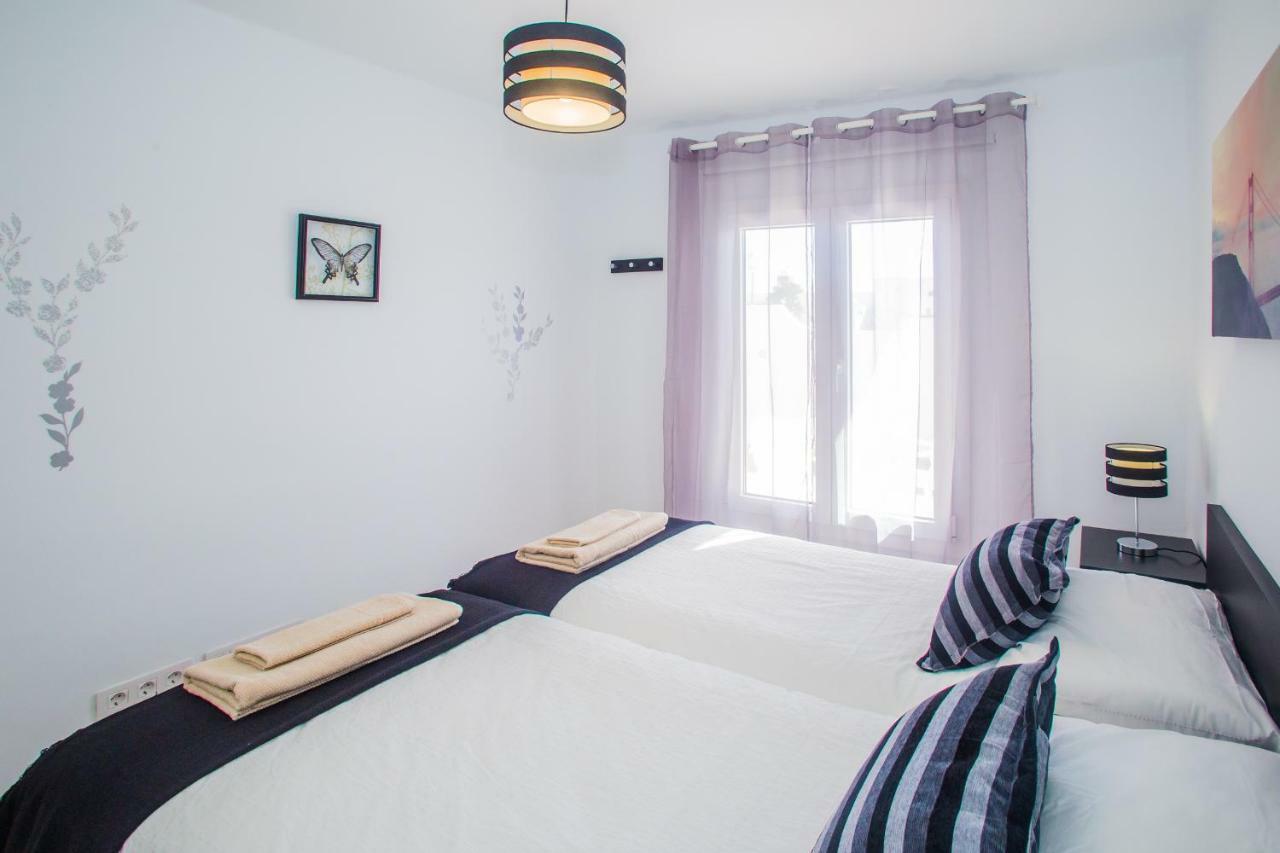 Flower Beach Suite 6 Playa Honda  Exteriér fotografie