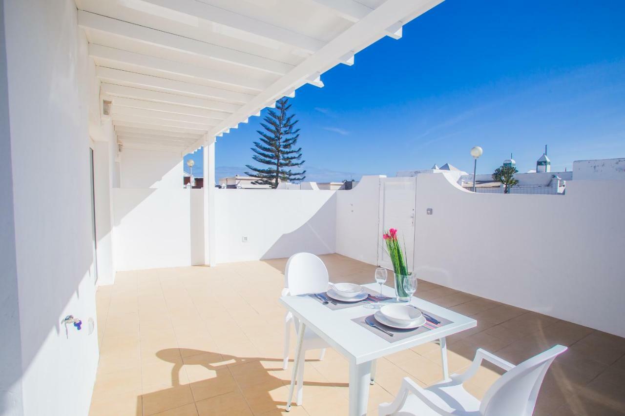 Flower Beach Suite 6 Playa Honda  Exteriér fotografie