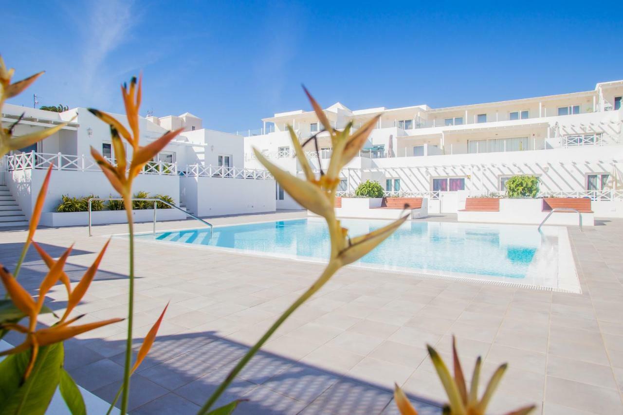 Flower Beach Suite 6 Playa Honda  Exteriér fotografie
