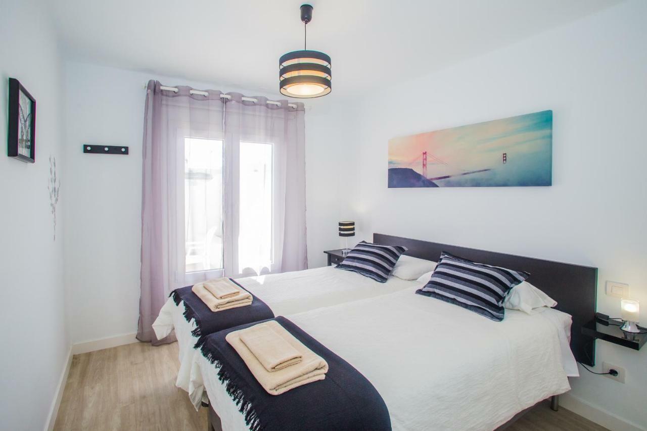 Flower Beach Suite 6 Playa Honda  Exteriér fotografie