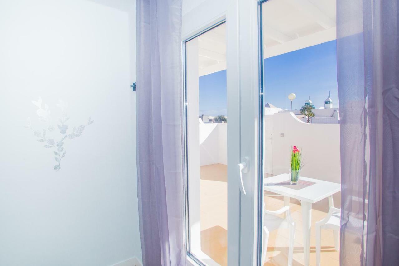 Flower Beach Suite 6 Playa Honda  Exteriér fotografie