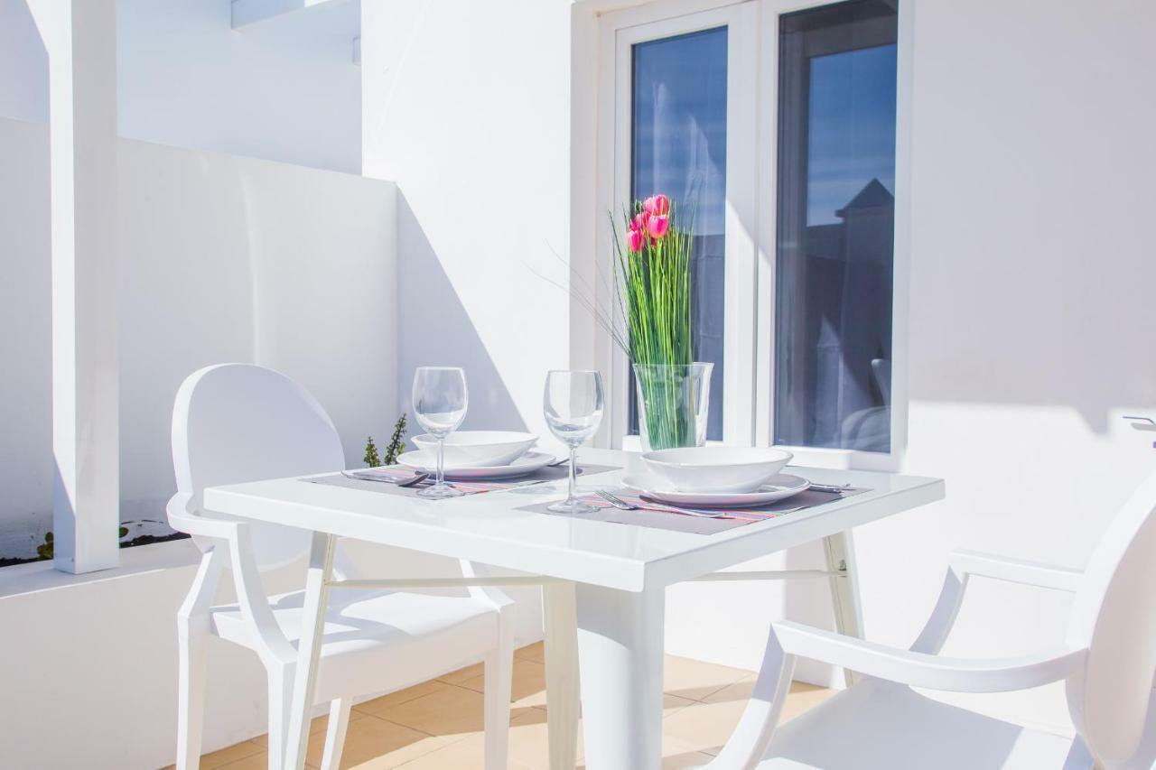Flower Beach Suite 6 Playa Honda  Exteriér fotografie