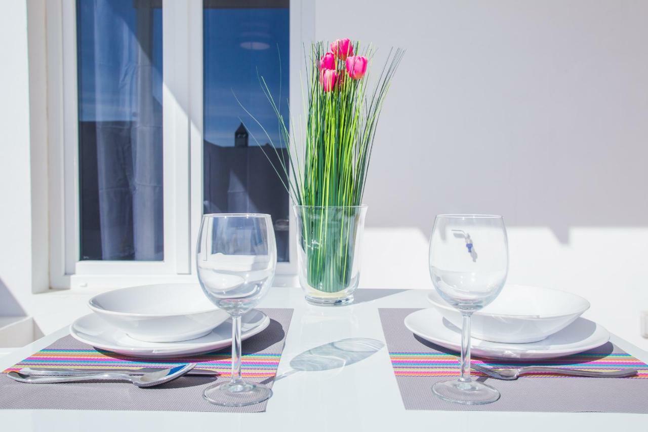 Flower Beach Suite 6 Playa Honda  Exteriér fotografie