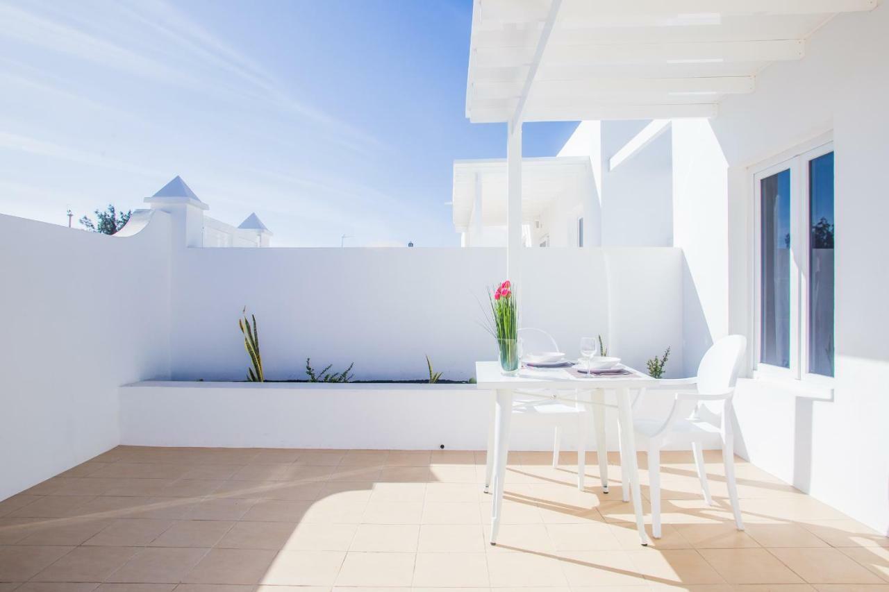 Flower Beach Suite 6 Playa Honda  Exteriér fotografie
