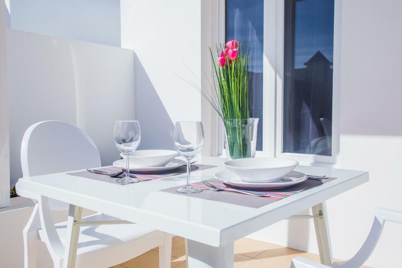 Flower Beach Suite 6 Playa Honda  Exteriér fotografie