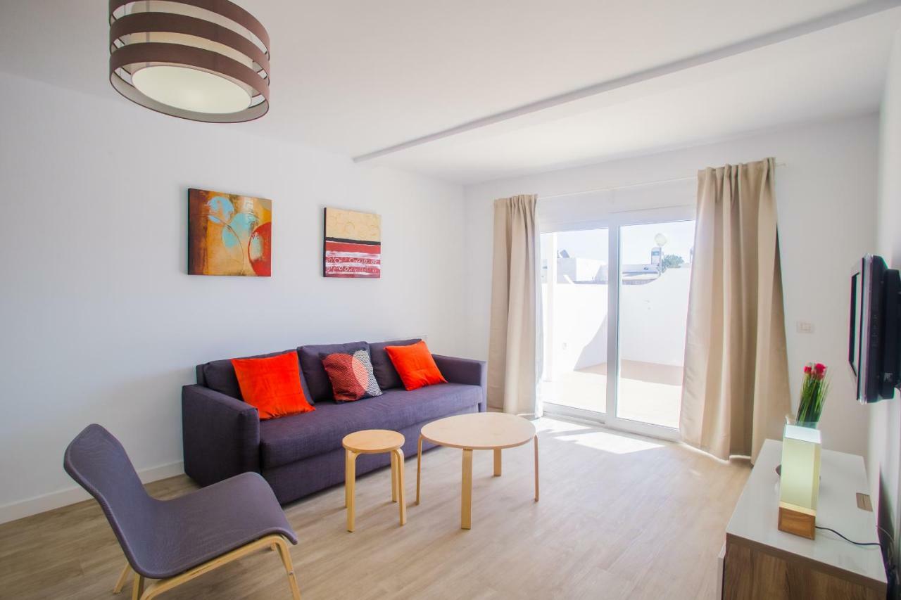 Flower Beach Suite 6 Playa Honda  Exteriér fotografie