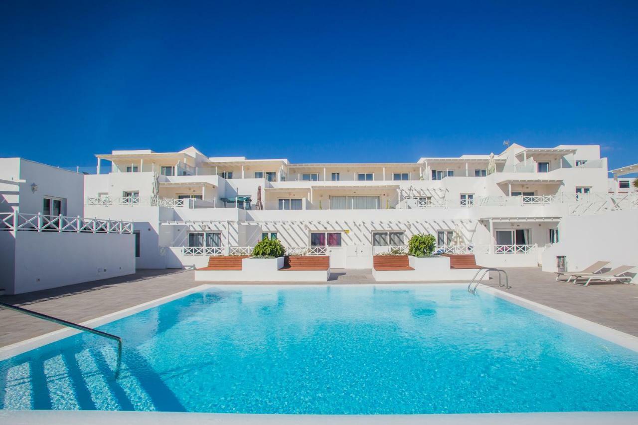 Flower Beach Suite 6 Playa Honda  Exteriér fotografie