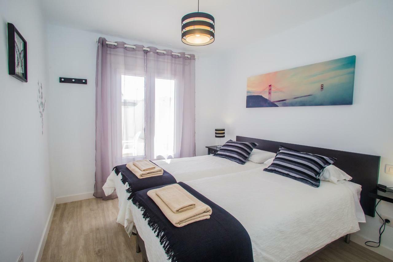 Flower Beach Suite 6 Playa Honda  Exteriér fotografie