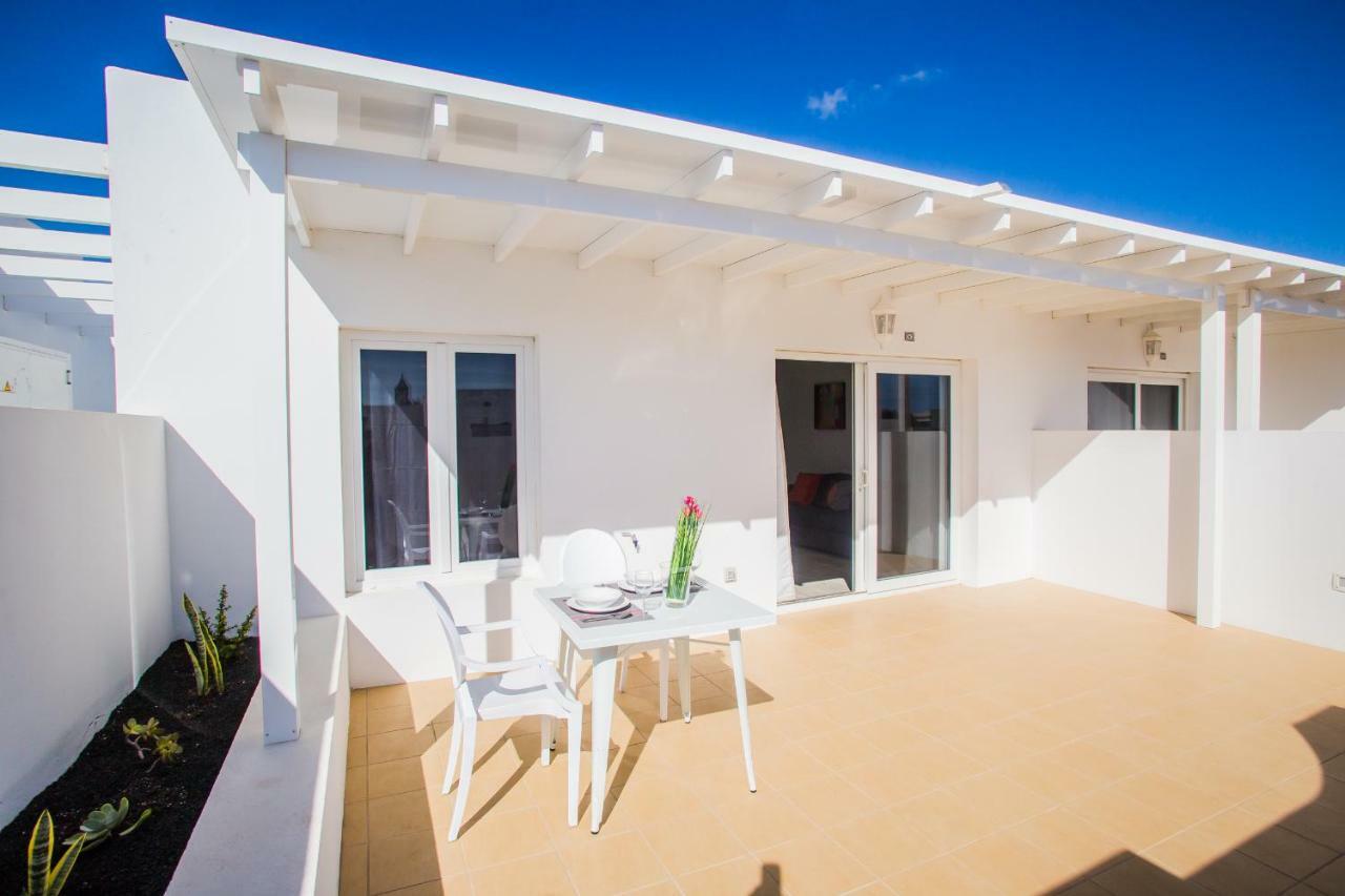 Flower Beach Suite 6 Playa Honda  Exteriér fotografie