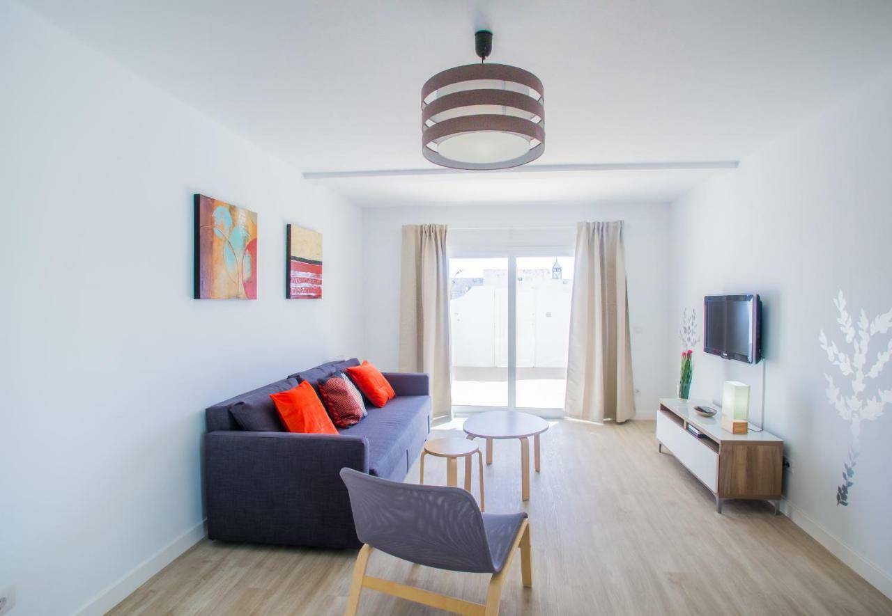 Flower Beach Suite 6 Playa Honda  Exteriér fotografie